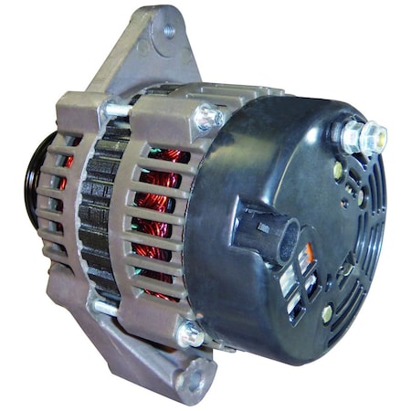 Replacement For Crusader 364 Year 2001 8 Cyl., 364CI, 6.0L Alternator